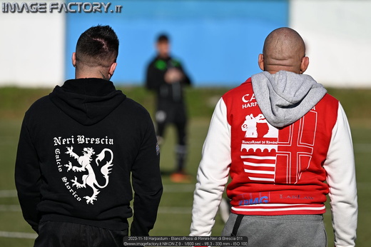 2023-11-18 Harpastum - BiancoRossi di Rimini-Neri di Brescia 011